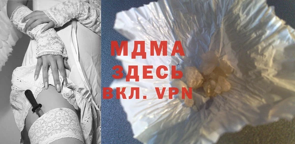 дживик Няндома
